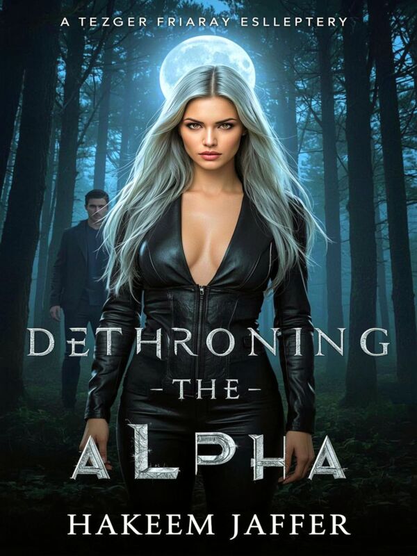 DETHRONING THE ALPHA 