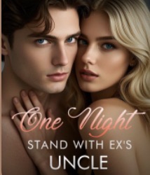 Book cover: One Night Stand With My Ex’s Uncle 