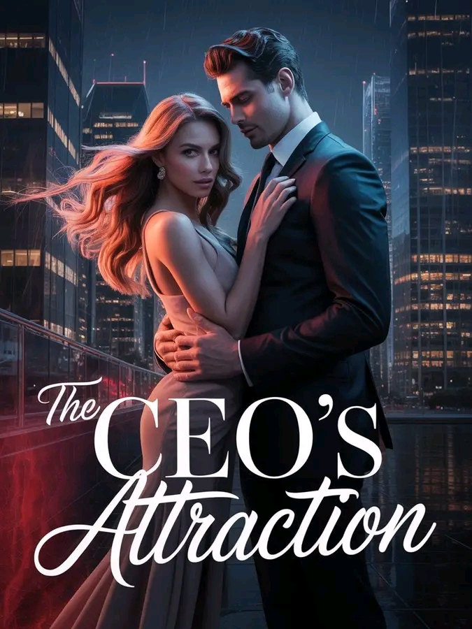 THE CEO'S ATTRACTION 