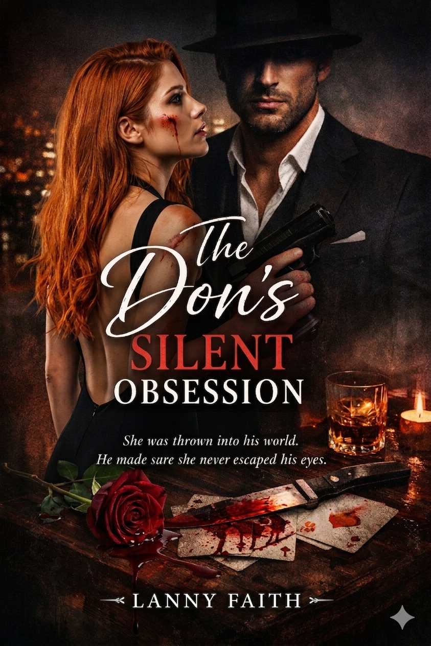 The Don's Silent Obsession