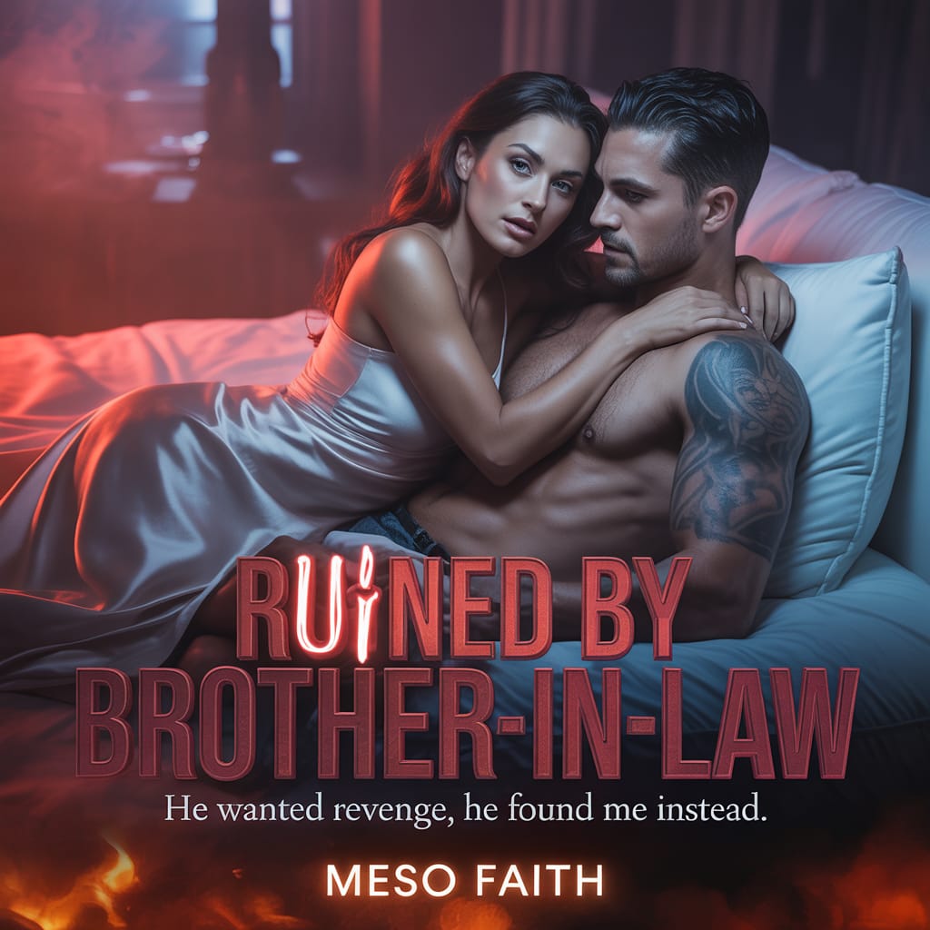 Ruined By My Brother-In-Law 