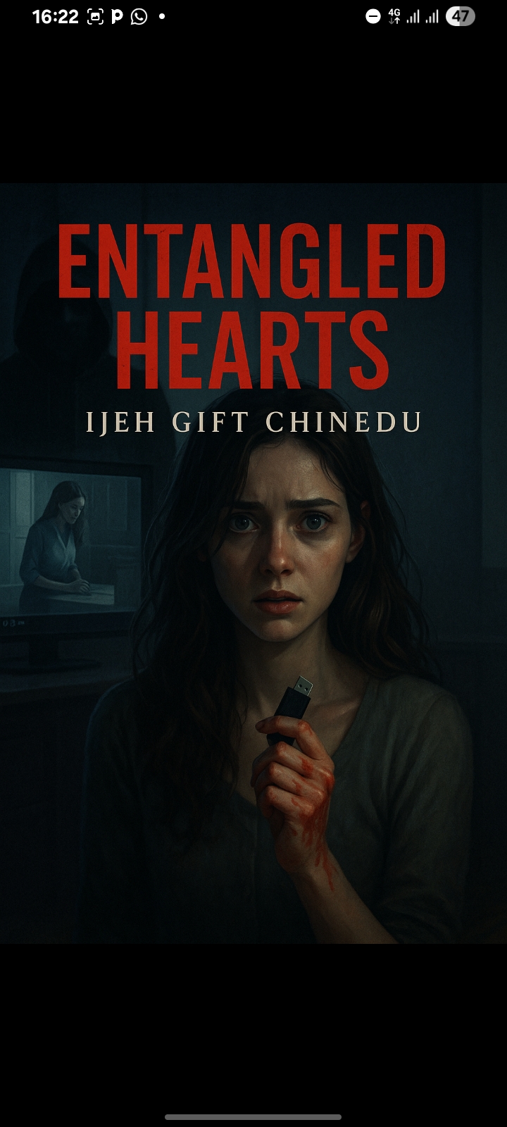 Thumbnail: ENTANGLED HEARTS