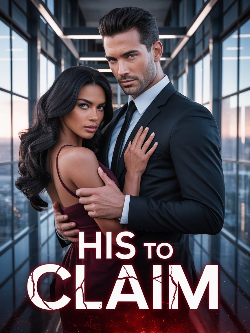 Book cover: His To Claim 