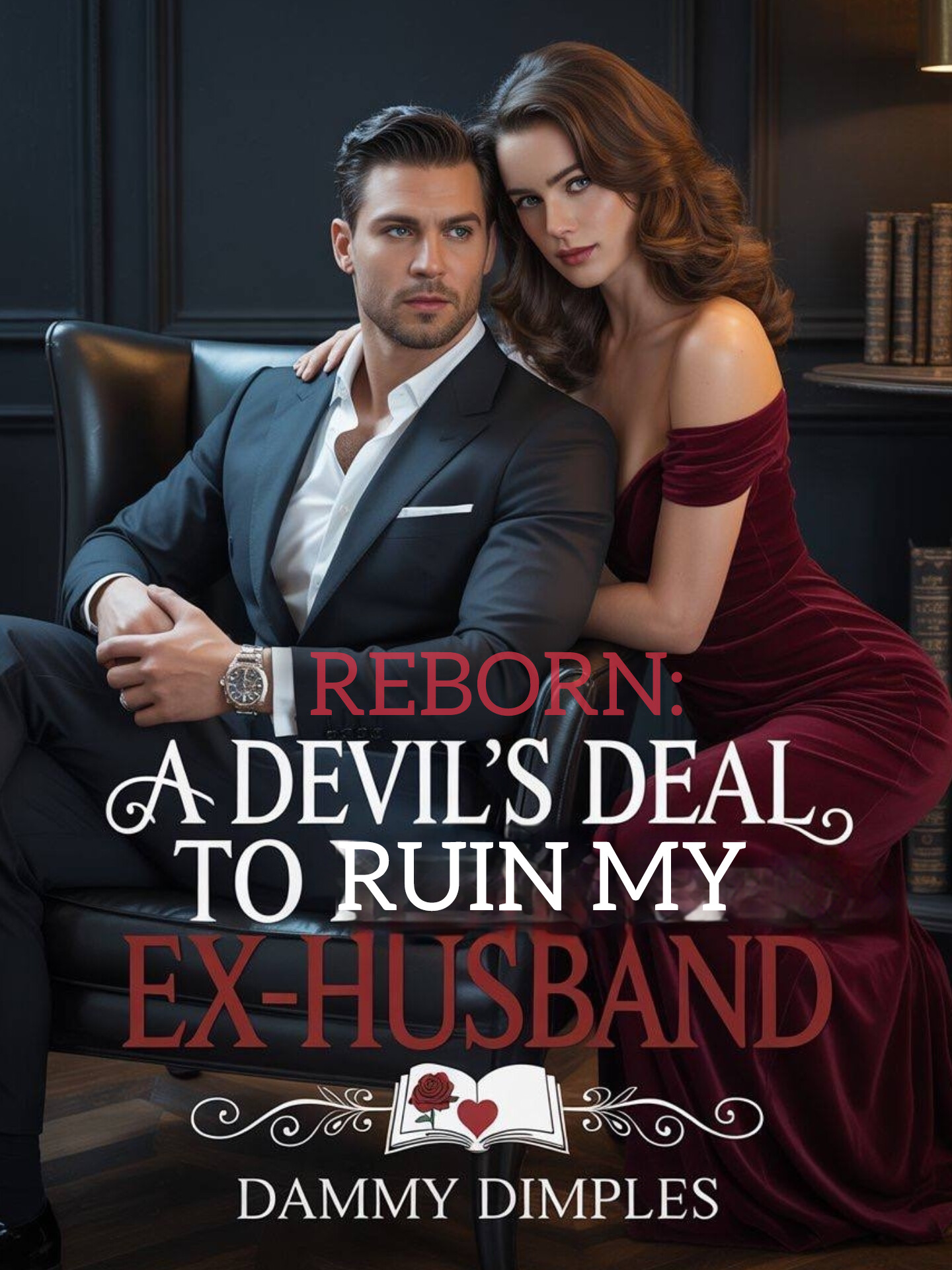 Thumbnail: Reborn: A Devil's Deal To Ruin My Ex-husband 