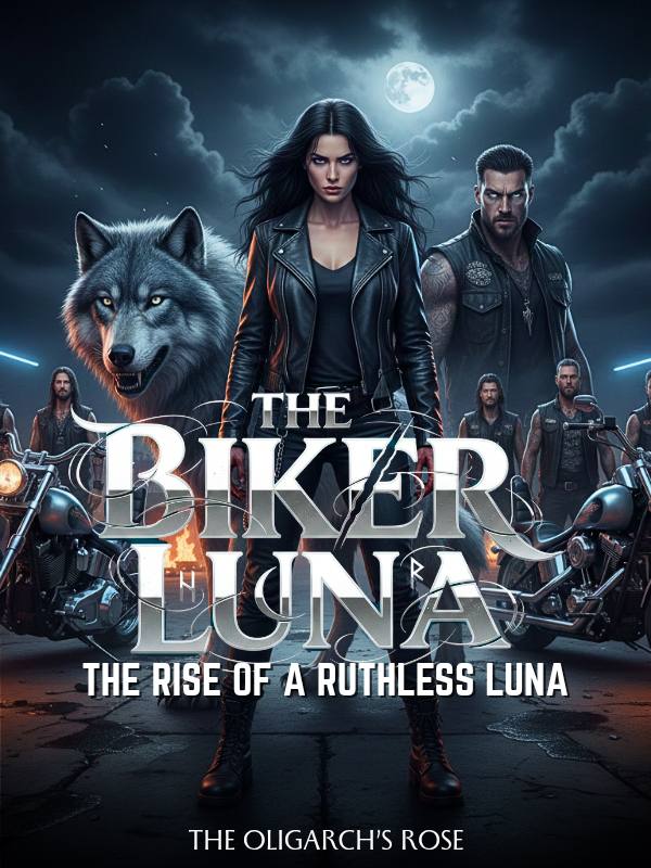 THE BIKER LUNA: THE RISE OF A RUTHLESS LUNA