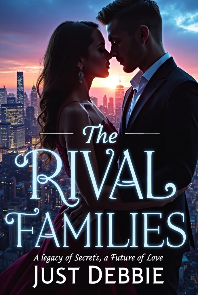 Thumbnail: THE RIVAL FAMILIES